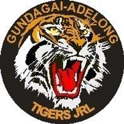 Gundagai Adelong Junior Rugby League
