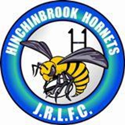 Hinchinbrook Hornets JRLFC