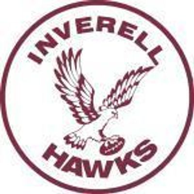 Inverell Hawks Rugby League Football Club Inc