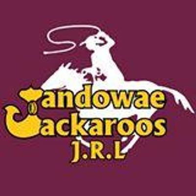 Jandowae Jackaroos Junior Rugby League Club