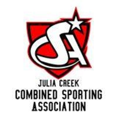Julia Creek Combined Sporting Association Inc.