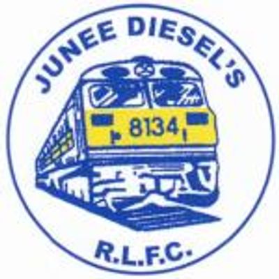 Junee Diesels Rugby League