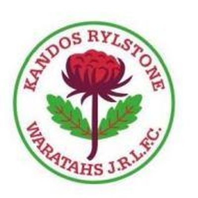 Kandos Junior Rugby League