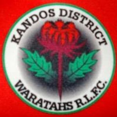 Kandos District Waratahs RLFC