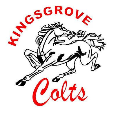 Kingsgrove Colts Junior Rugby League Football Club