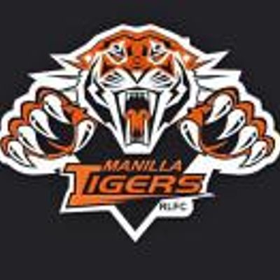 Manilla Rugby League Football Club Inc. (Group 4 Rugby League - Seniors)
