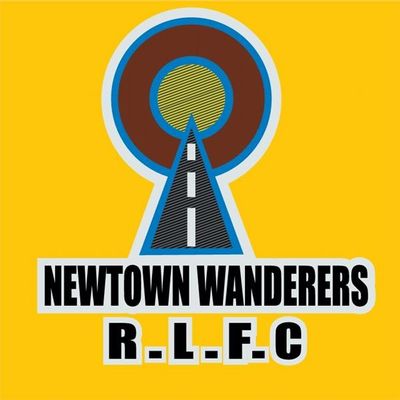 Newtown Wanderers Rugby League Football Club (Barwon Darling Cup)