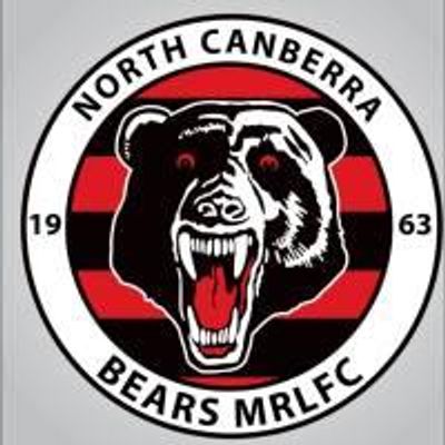 North Canberra Bears MRLFC (Canberra Region JRL)