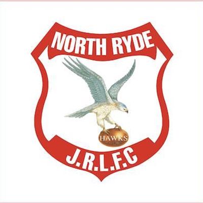 North Ryde Hawks JRLFC