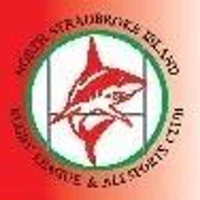 North Stradbroke Island RLASC Inc JUNIORS (Greater Brisbane Junior Rugby League Inc.)