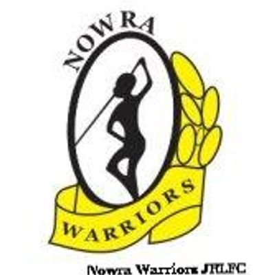Nowra Warriors Juniors RLFC Inc (South Coast Group 7 Rugby League)