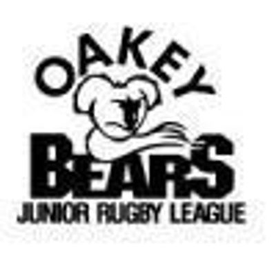 Oakey JRL (Toowoomba Junior Rugby League)