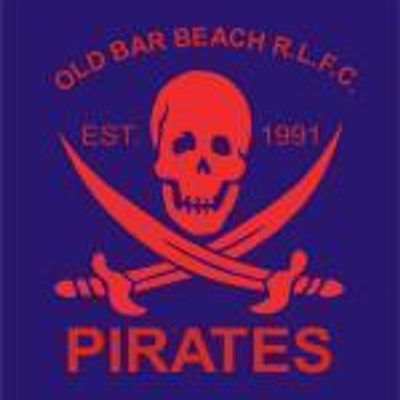 Old Bar Beach Rugby League Football Club Inc. (Group 3 RL - Seniors)