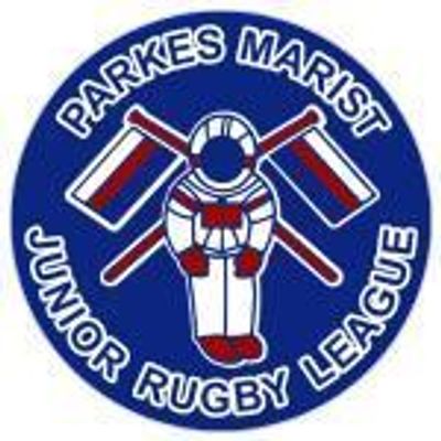 Parkes Marist (Group 11 Junior Rugby League)