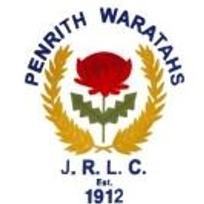 Penrith Waratahs JRLC
