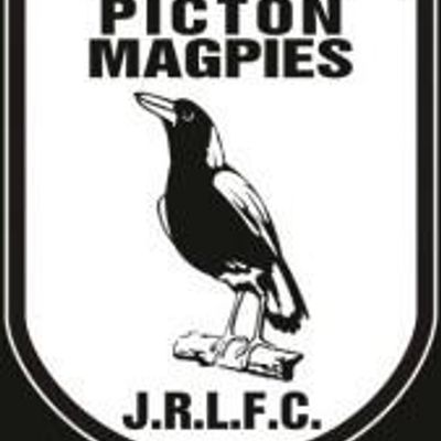 Picton JRLFC Incorporated (Group 6 JRL)