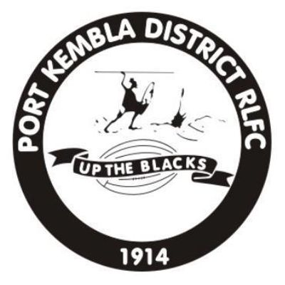 Port Kembla RLFC (Illawarra DRL)