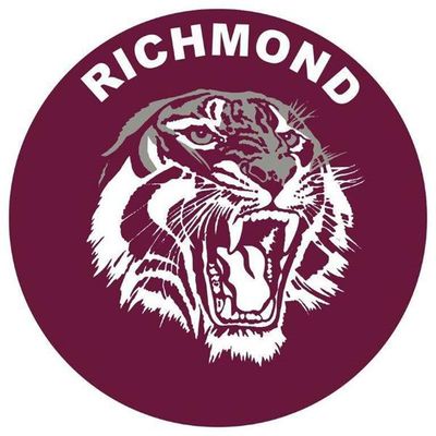 Richmond Junior Rugby League Football Club (Mid West Junior Rugby League)