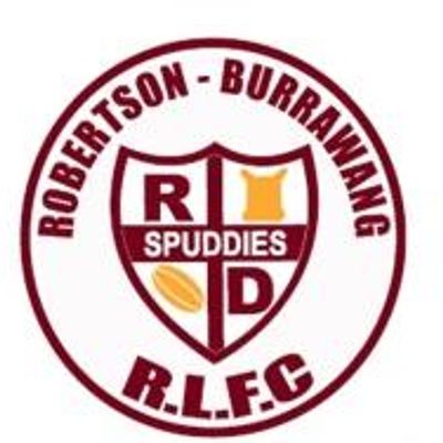 Robertson District RLFC Incorporated (Group 6 Rugby League)