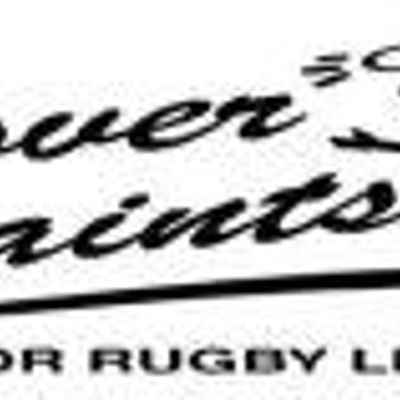 Rover Saints JRLFC (Fraser Coast Rugby League)