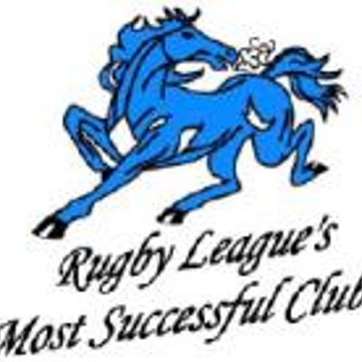 Scone & District Junior RLFC Inc. (Group 21 JRL)