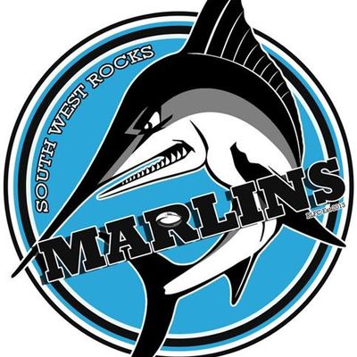 South West Rocks Marlins RLFC Inc. (Hastings League)