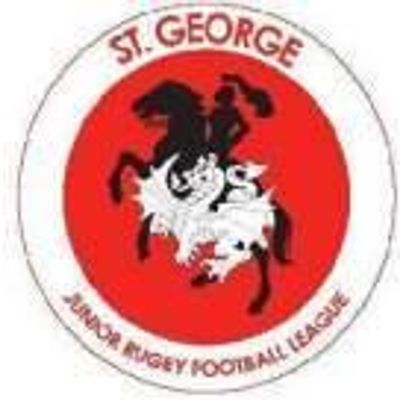 St George JRL (Balonne-Barwon Junior Rugby League)