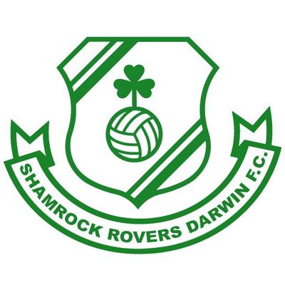 Shamrock Rovers Darwin Football Club
