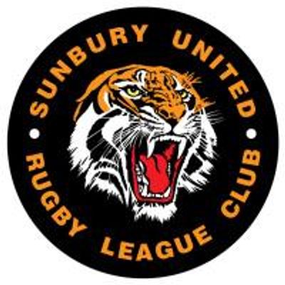 Sunbury United Tigers RLC