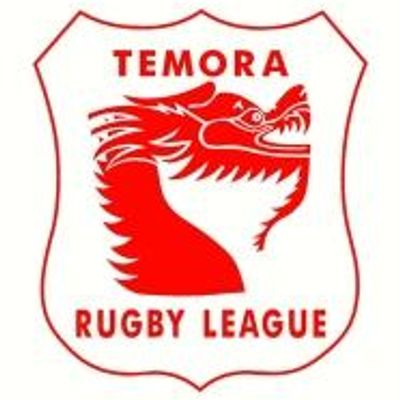 Temora Dragons (Group 9 Rugby League Inc)