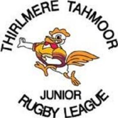 Thirlmere Tahmoor JRLFC Incorporated (Group 6 JRL)