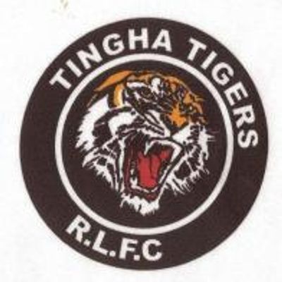 Tingha Tigers Rugby League Football Club Inc (Group 19 Rugby League)