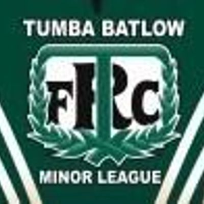 Tumbarumba Junior Rugby League Inc (Group 9 JRL)