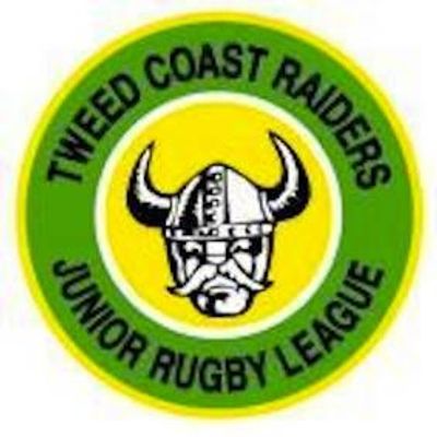 Tweed Coast Raiders JRL