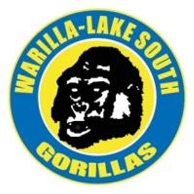 Warilla Lake South Senior RLFC
