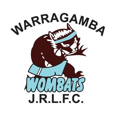 Warragamba JRLFC Incorporated