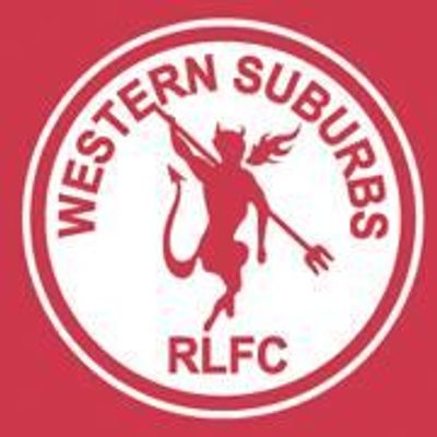 Western Suburbs RLFC (Illawarra DRL)