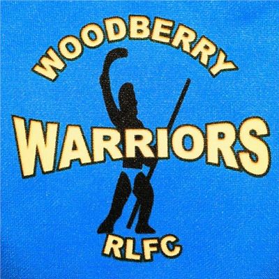 Woodberry Warriors Junior Rugby League Club Inc. (Maitland and District Junior Rugby League)