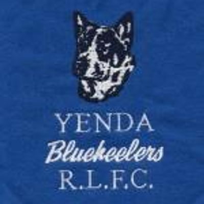 Yenda Blueheelers (Group 20 Rugby League)