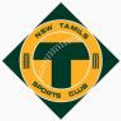 NSW Tamils Cricket Club