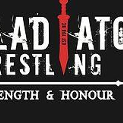 Gladiator Wrestling Club