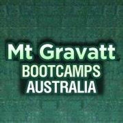 Boot Camps Australia - Mt Gravatt