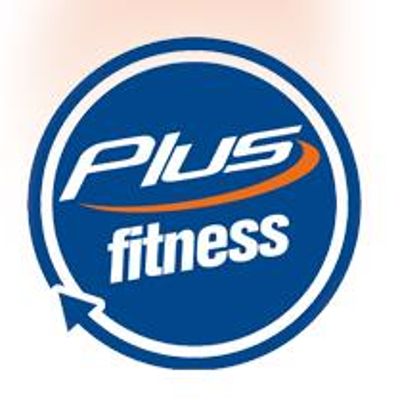 Plus Fitness North Perth logo