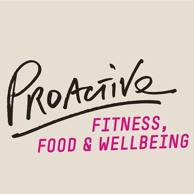 Proactive Lifestyle & Fitness