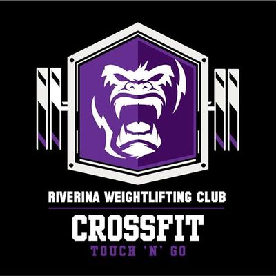 Riverina Weightlifting Club