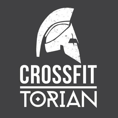 CrossFit Torian
