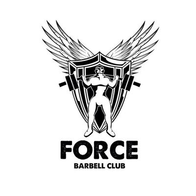 Force Barbell Club