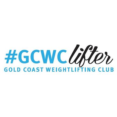 Gold Coast Weightlifting Club