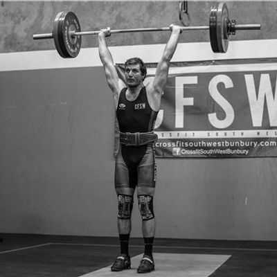 South West Barbell Club