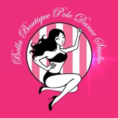 Bella Boutique Pole Dance Studio